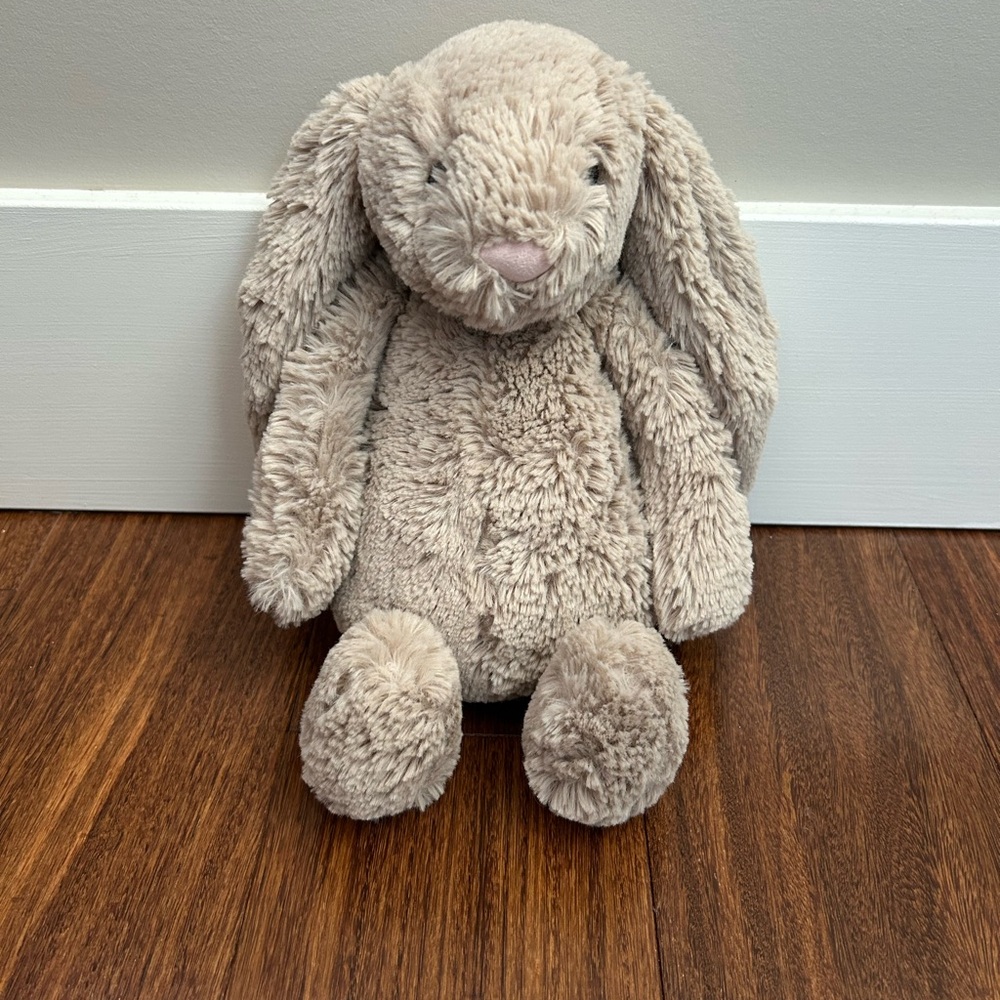 EUC Jellycat Bunny
